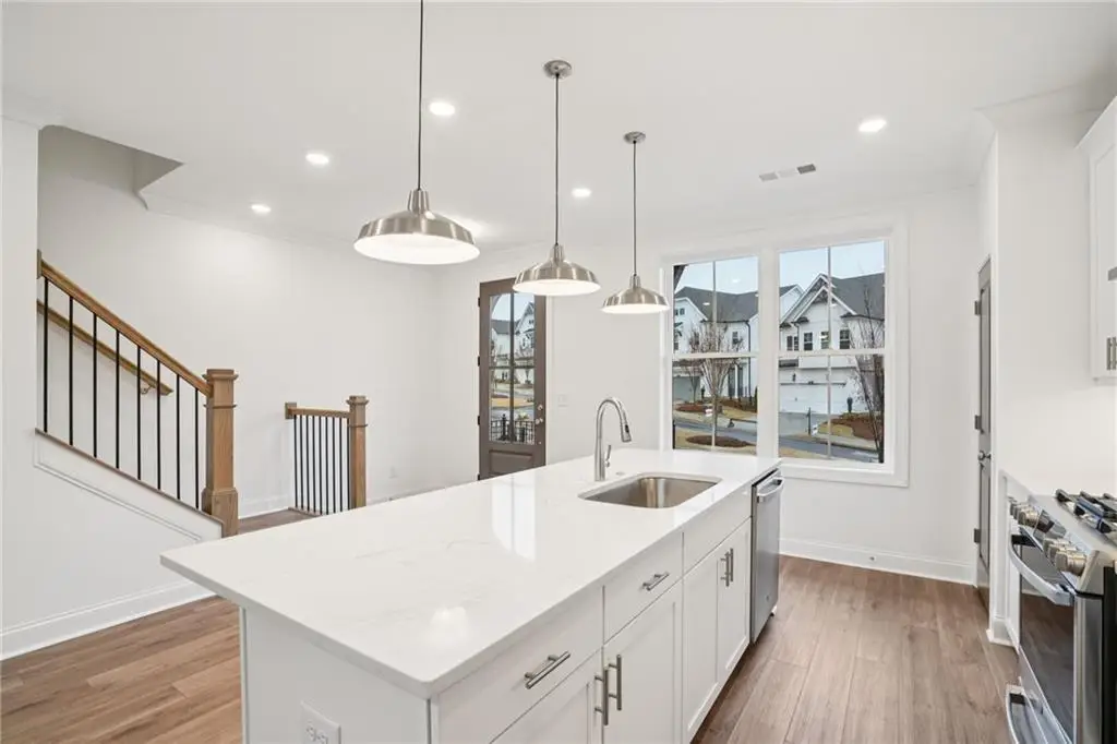 658 Skytop Drive #145, Cumming, GA 30040 - #1