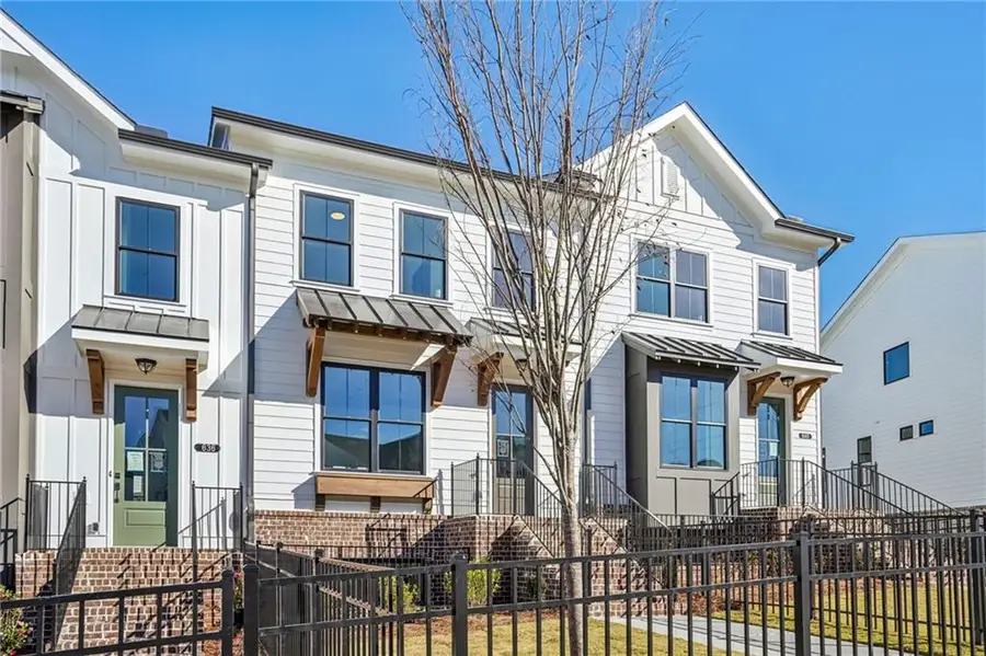 658 Skytop Drive #145, Cumming, GA 30040 - #3