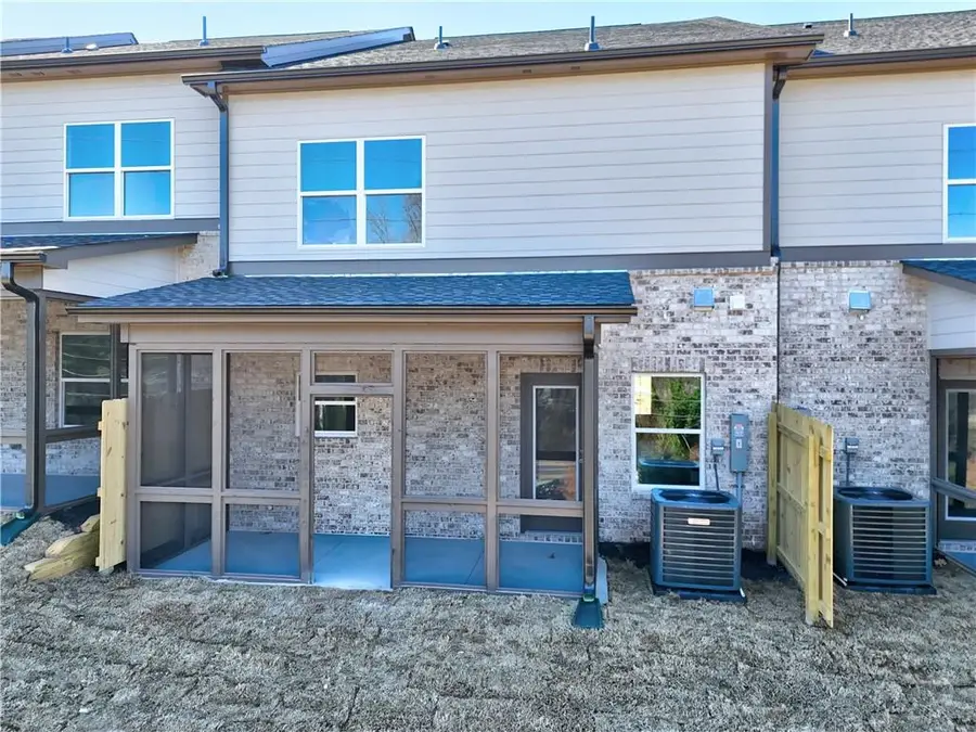 4306 Fern River Bend #72, Norcross, GA 30093 - #2