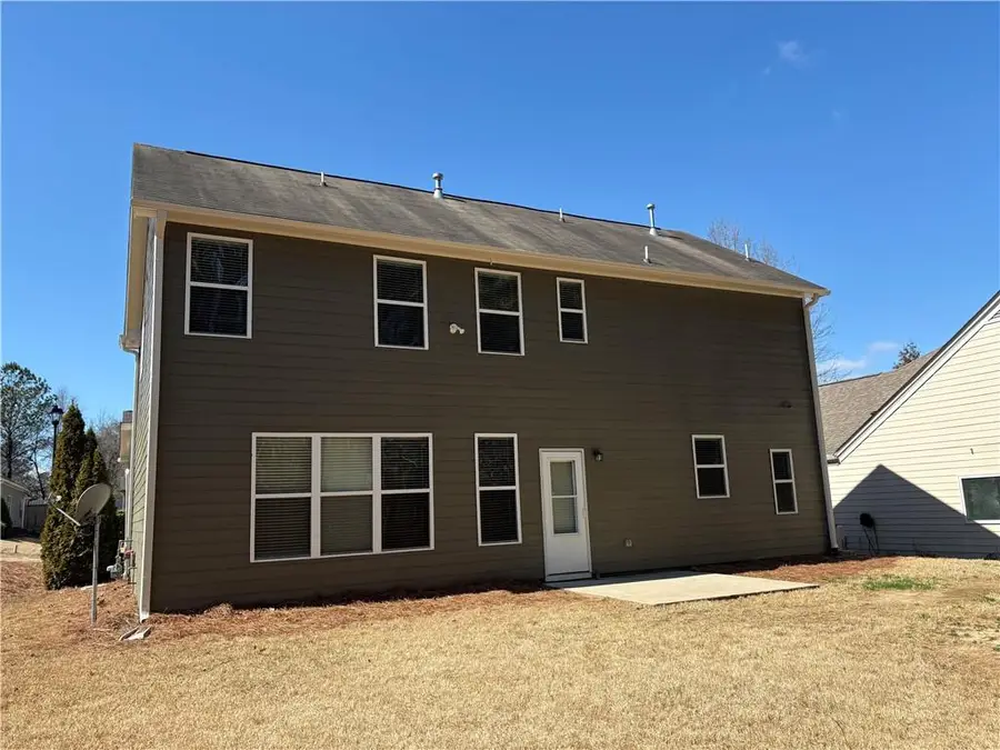 3060 Blackburn Drive, Cumming, GA 30040 - #3