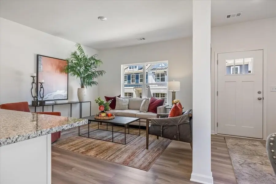 1567 Salem Drive #87, Conyers, GA 30013 - #3