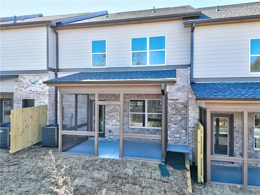 4304 Fern River Bend #73, Norcross, GA 30093 - #2