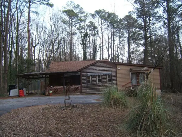 2026 SW Kimberly Road Sw, Atlanta, GA 30331