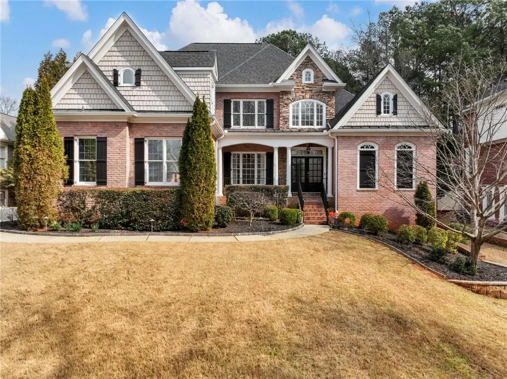 2373 Bronze Oak Lane, Braselton, GA 30517 - #1