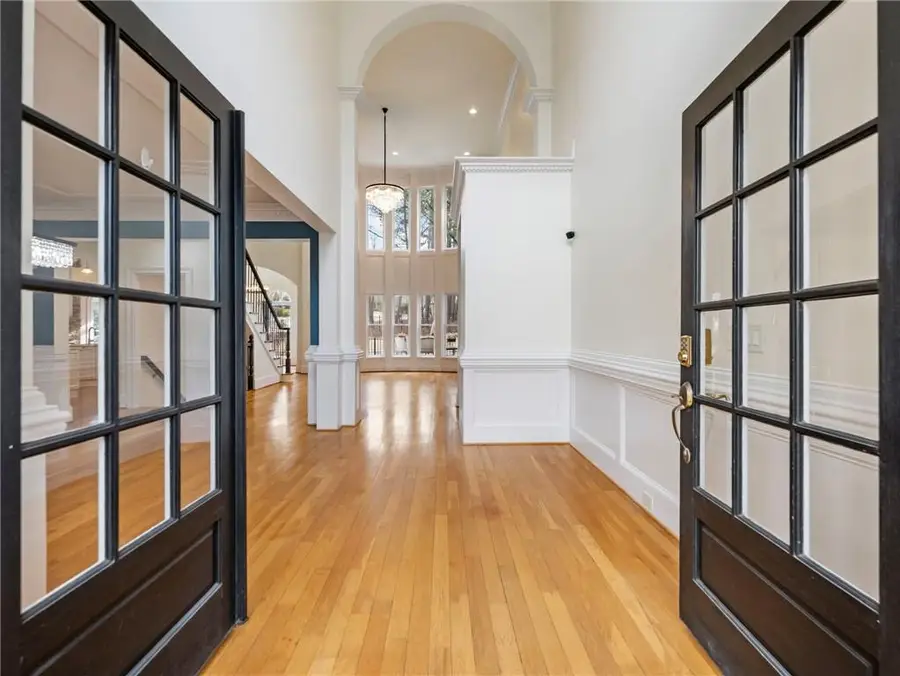 2373 Bronze Oak Lane, Braselton, GA 30517 - #2