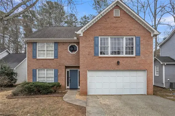 3185 Haverhill Rowe, Lawrenceville, GA 30044