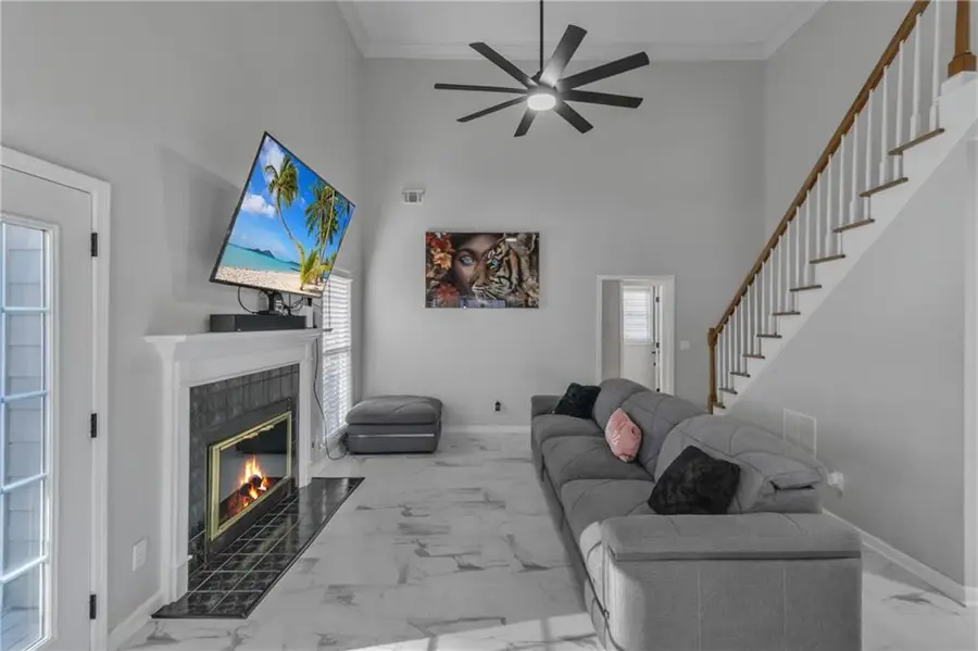 3185 Haverhill Rowe, Lawrenceville, GA 30044 - #2