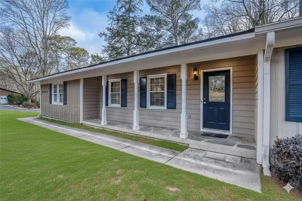 2032 Lake Lucerne Drive Sw, Lilburn, GA 30047 - #1