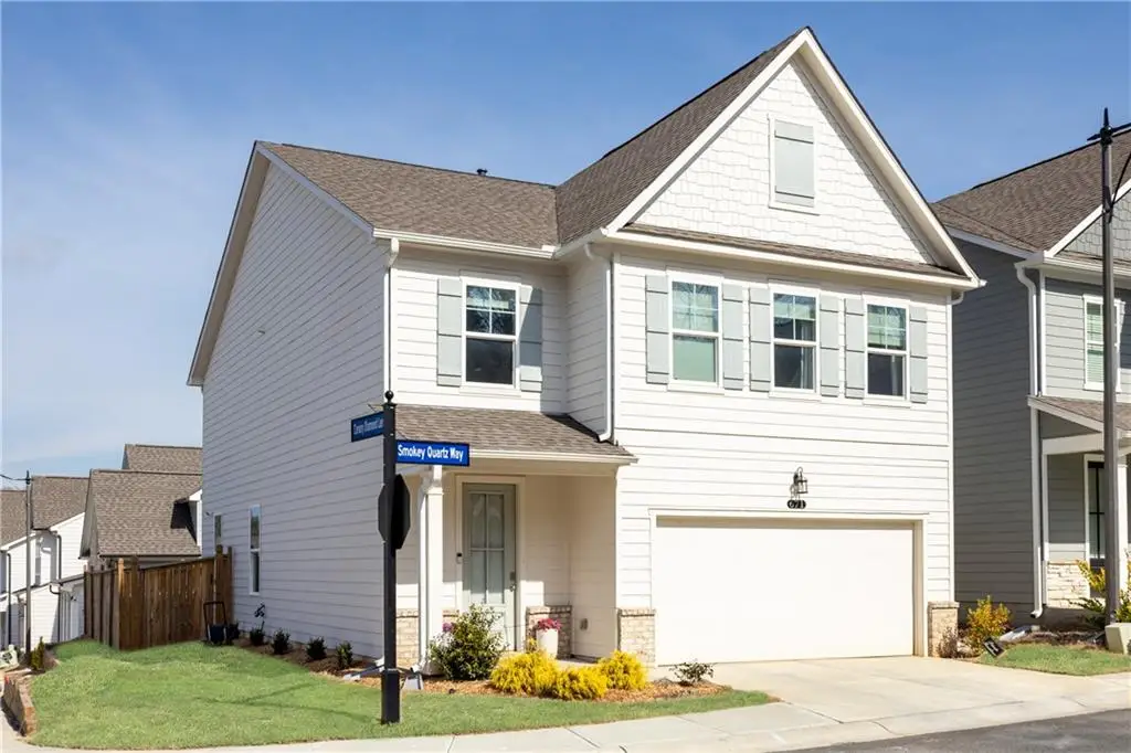671 Smokey Quartz Way, Kennesaw, GA 30144 - #1