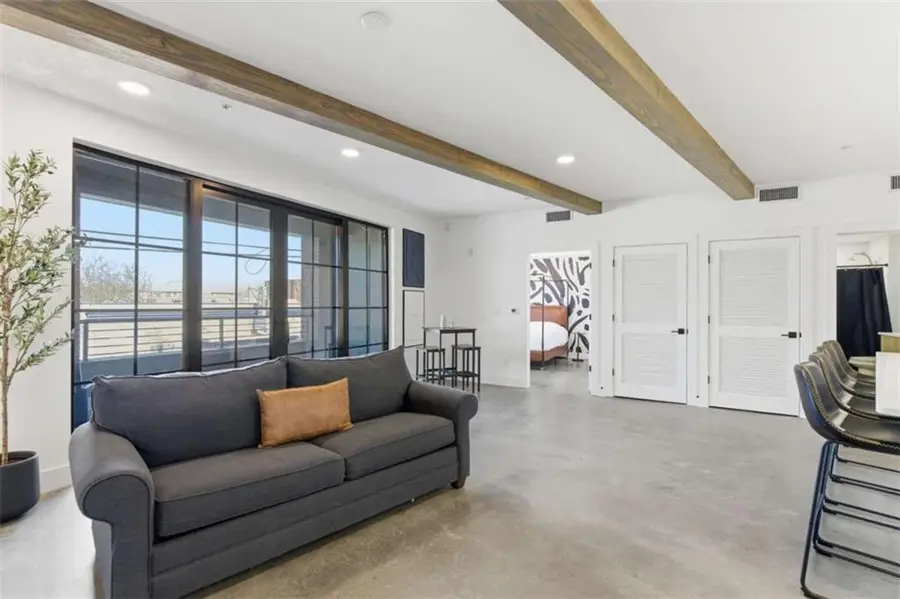 346 Peters Street Sw #102, Atlanta, GA 30313 - #2