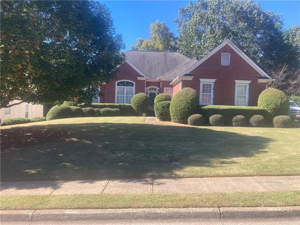 4050 Magnolia Leaf Lane, Suwanee, GA 30024 - #1