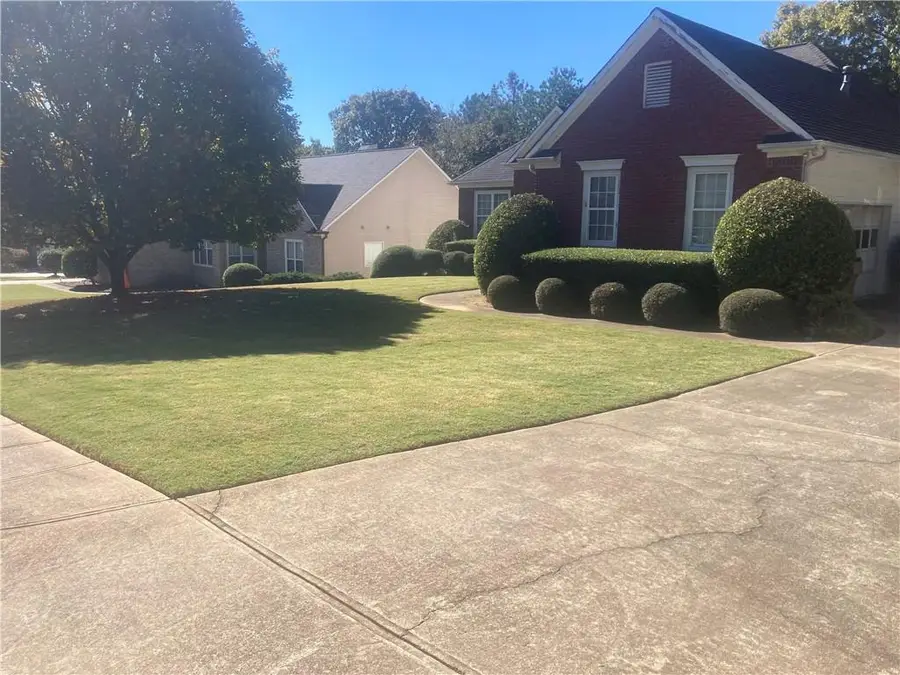 4050 Magnolia Leaf Lane, Suwanee, GA 30024 - #2