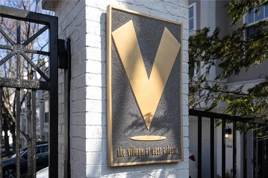 1196 Village Court Se, Atlanta, GA 30316 - #2