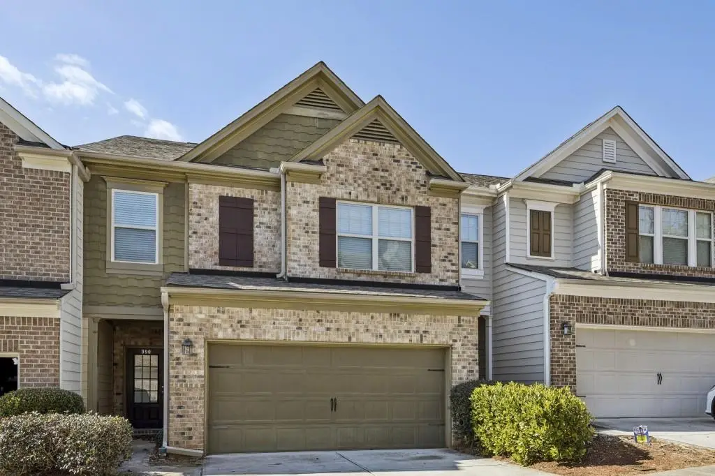 990 Parkside Wood Court, Lawrenceville, GA 30043 - #1