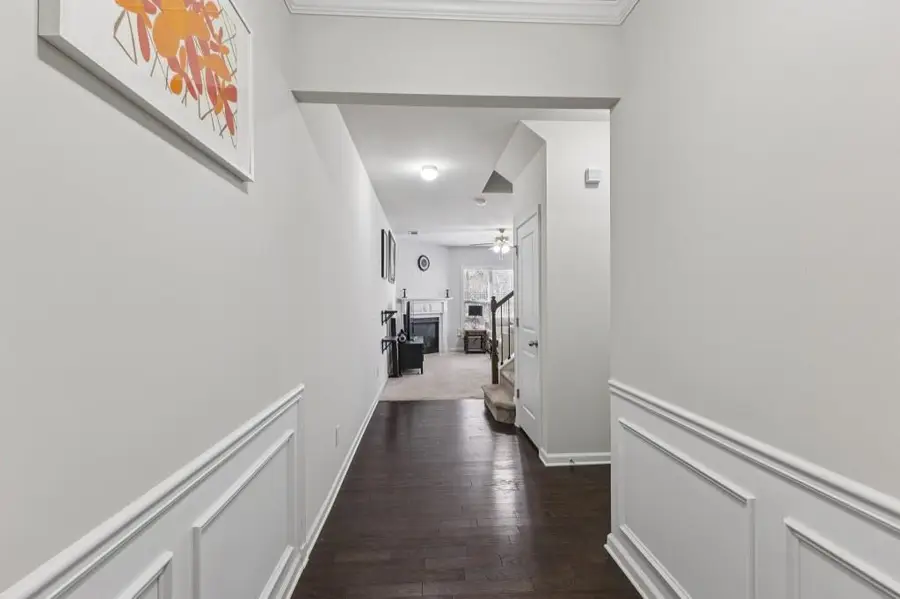 990 Parkside Wood Court, Lawrenceville, GA 30043 - #2