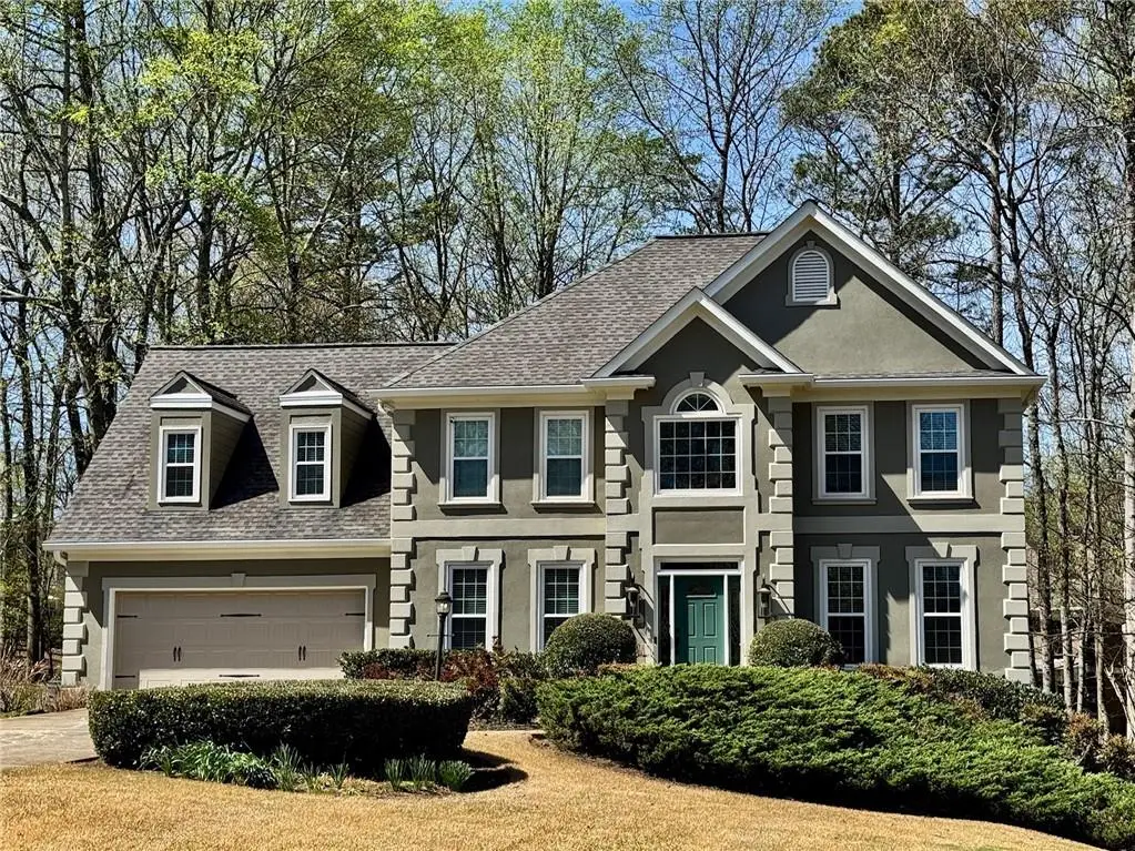 944 Bramble Oak Court, Powder Springs, GA 30127 - #1