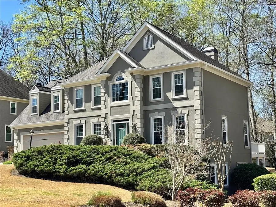 944 Bramble Oak Court, Powder Springs, GA 30127 - #3