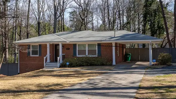 3245 Westmart Lane, Atlanta, GA 30340