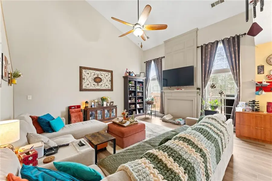 203 Ashland Drive, Woodstock, GA 30189 - #2