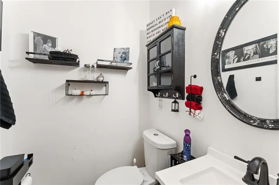 203 Ashland Drive, Woodstock, GA 30189 - #3