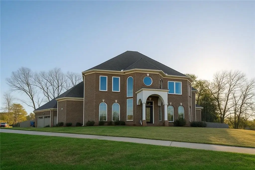 331 Wedges Road, Auburn, GA 30011 - #1