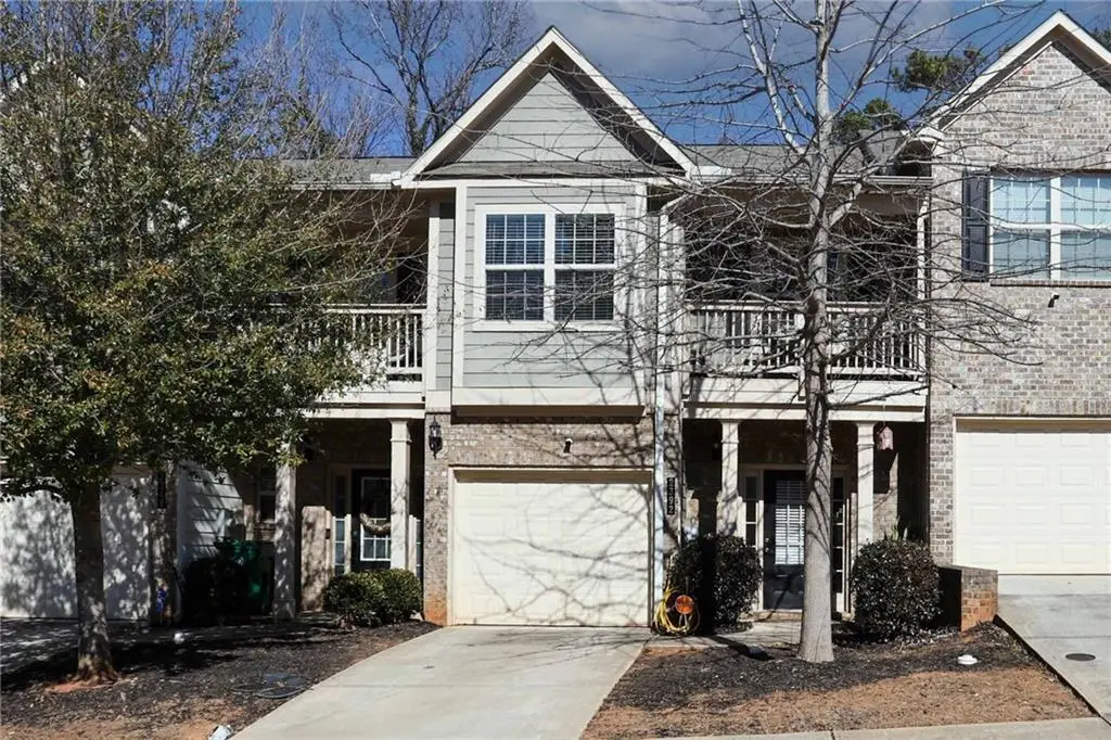 2392 Castle Keep Way Way Se, Atlanta, GA 30316 - #1