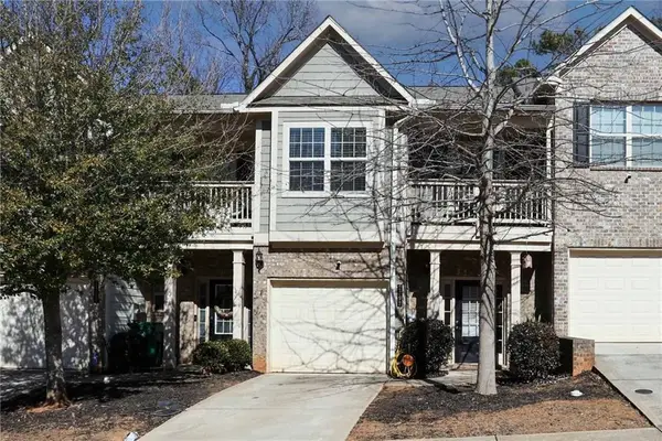 2392 Castle Keep Way Way Se, Atlanta, GA 30316