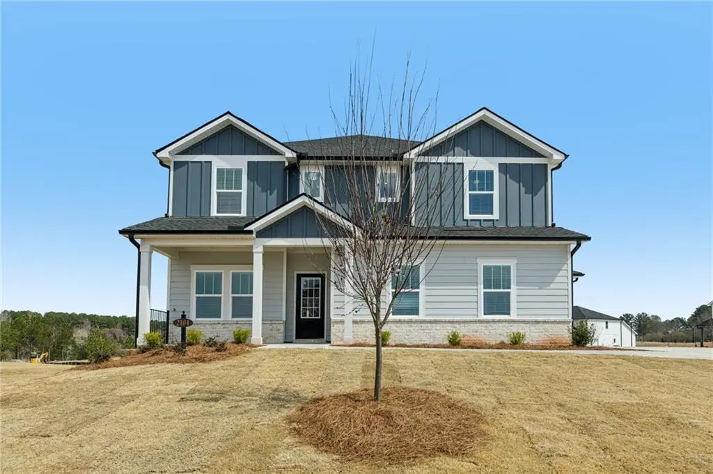 2104 Homer Drive, Monroe, GA 30656 - #1