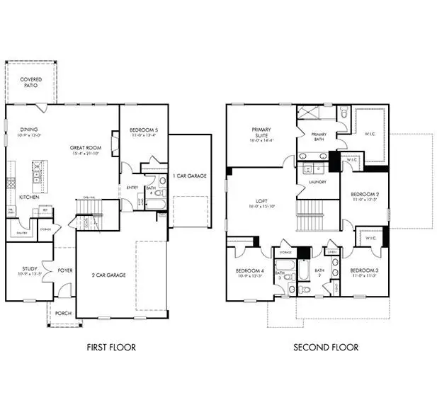 2104 Homer Drive, Monroe, GA 30656 - #3