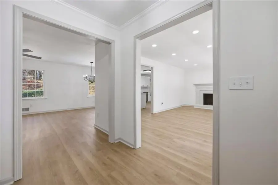 3577 Hampton Court, Peachtree Corners, GA 30092 - #3