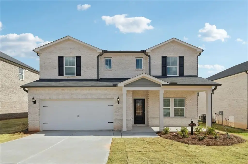 6949 Winchester Place, Fairburn, GA 30213 - #1