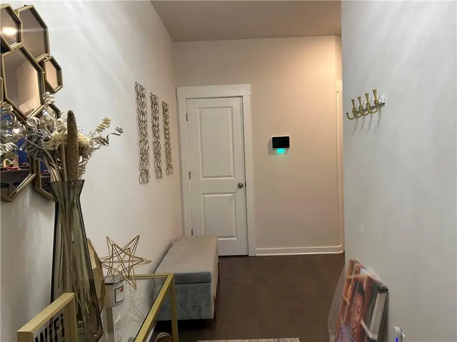 3724 Gardenwick Road, Powder Springs, GA 30127 - #3