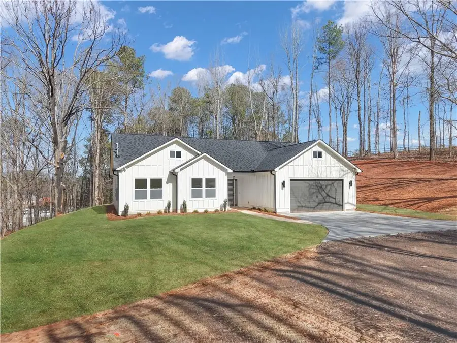 8060 Nebo Road, Hiram, GA 30141 - #2