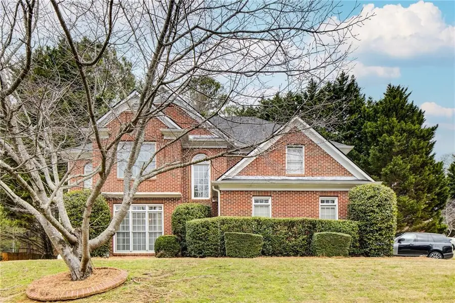 3162 Vickery Drive Ne, Marietta, GA 30066 - #3