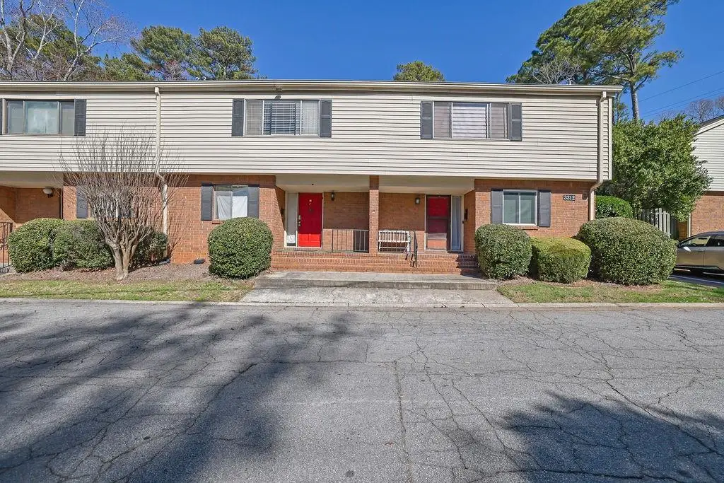 3312 Northcrest Road #C, Atlanta, GA 30340 - #1