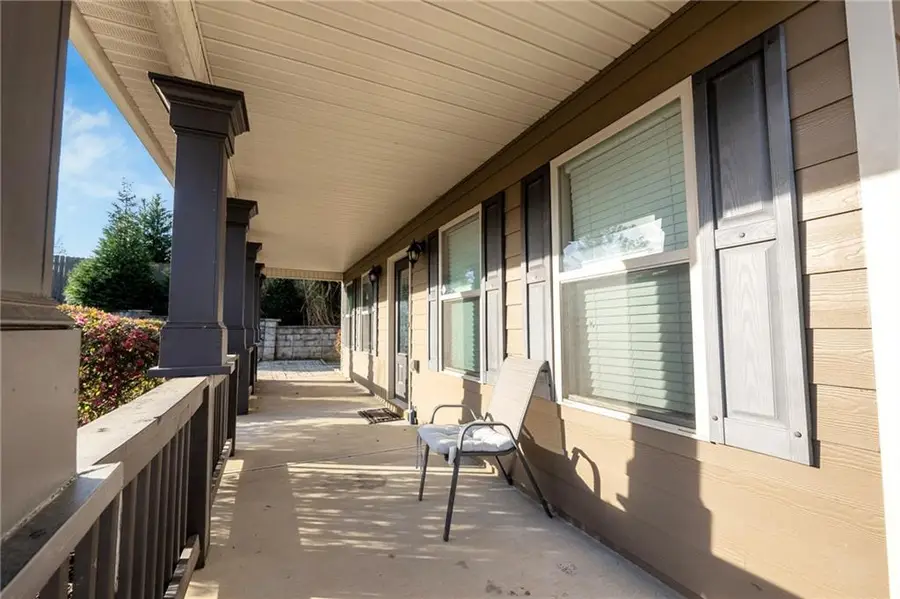 1615 Newport Drive, Bethlehem, GA 30620 - #2