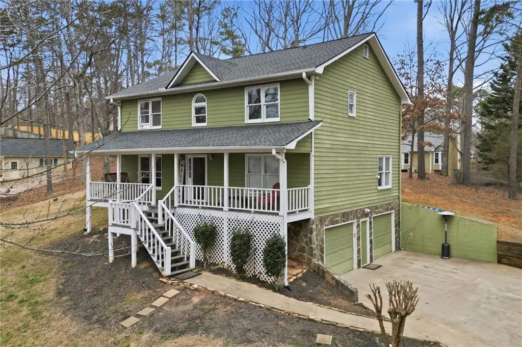 2215 Mills Wood Run, Canton, GA 30114 - #1