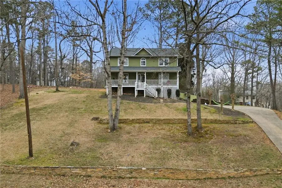 2215 Mills Wood Run, Canton, GA 30114 - #2