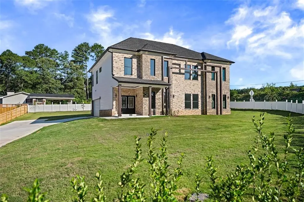 1515 Grayson Parkway, Grayson, GA 30017 - #1