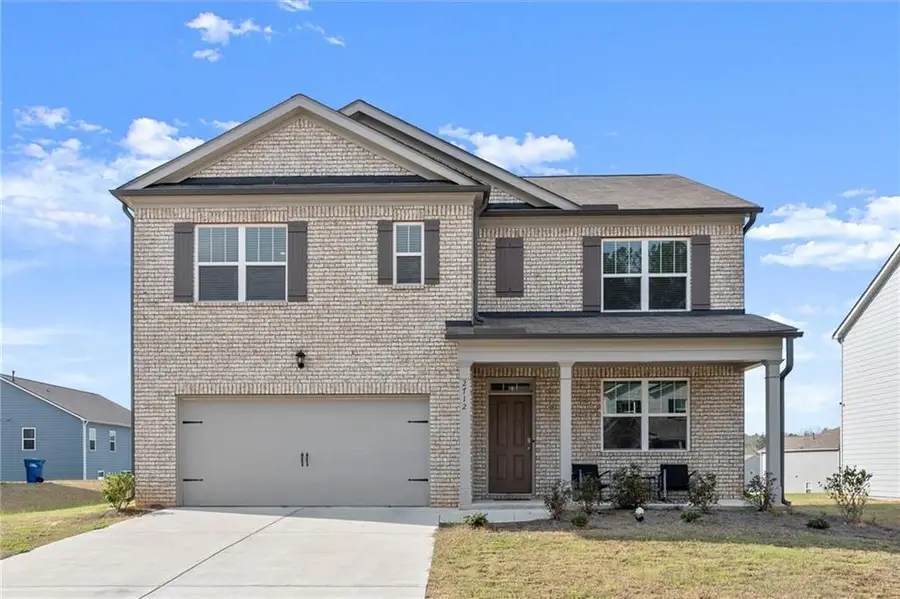 2712 Serena Way, Atlanta, GA 30331 - #2