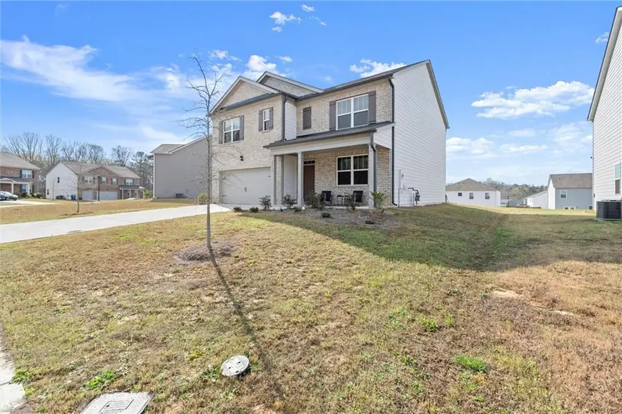 2712 Serena Way, Atlanta, GA 30331 - #3