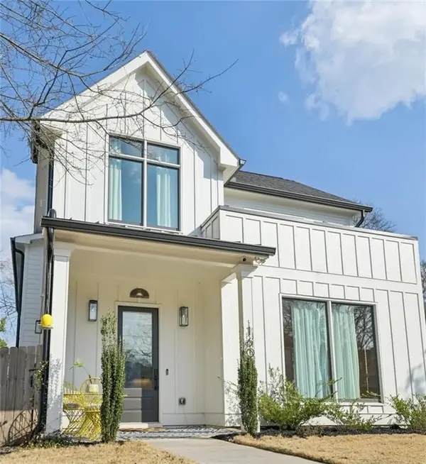 160 Cleveland Street #A, Atlanta, GA 30316