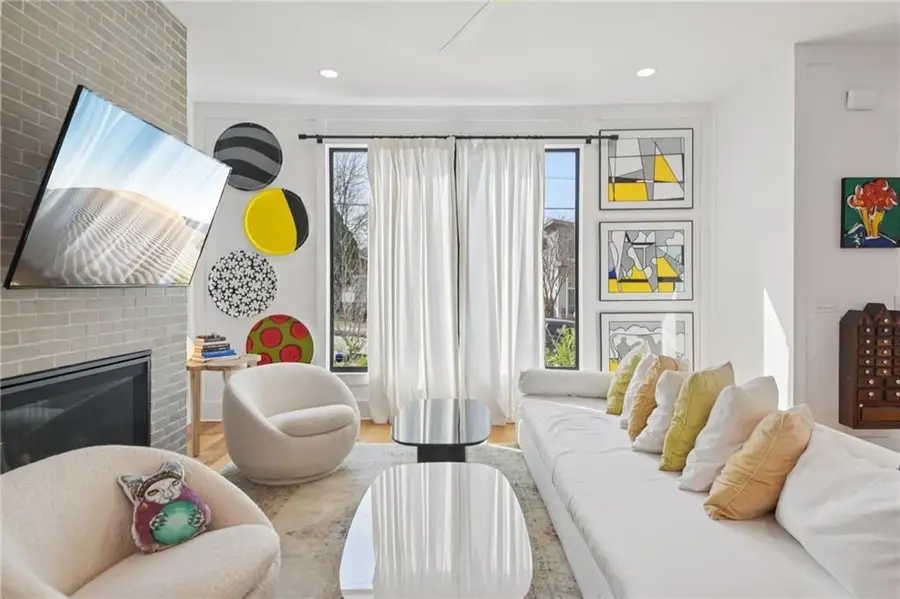 160 Cleveland Street #A, Atlanta, GA 30316 - #2