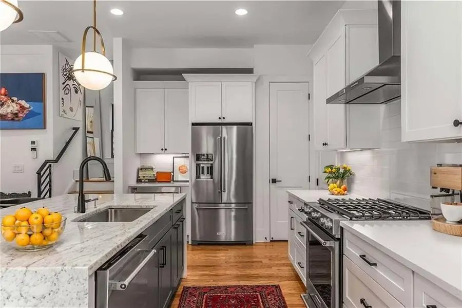 160 Cleveland Street #A, Atlanta, GA 30316 - #3