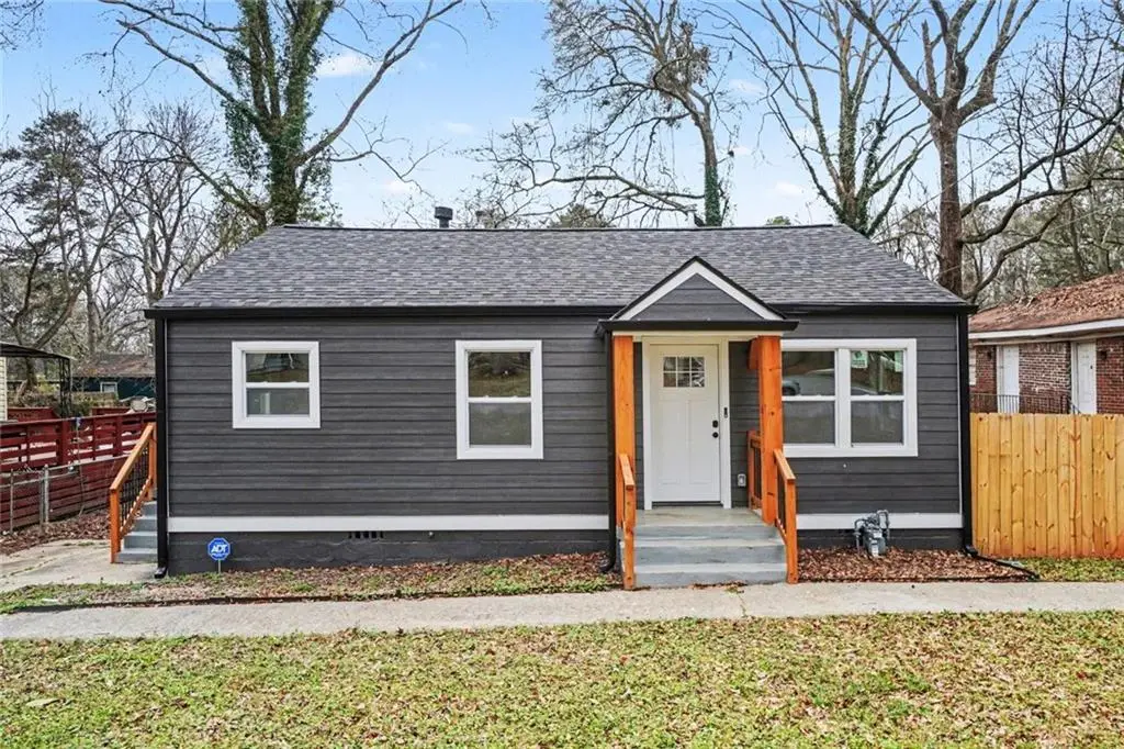 220 Mount Zion Road, Atlanta, GA 30354 - #1