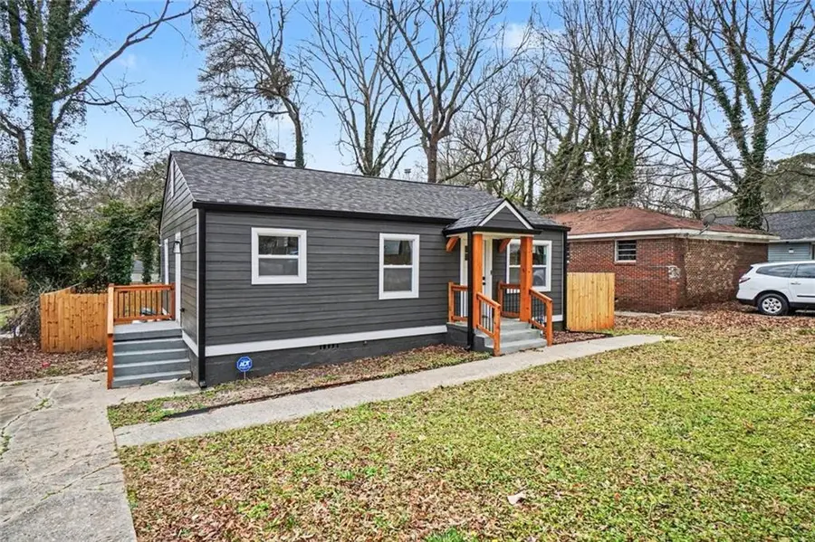 220 Mount Zion Road, Atlanta, GA 30354 - #2