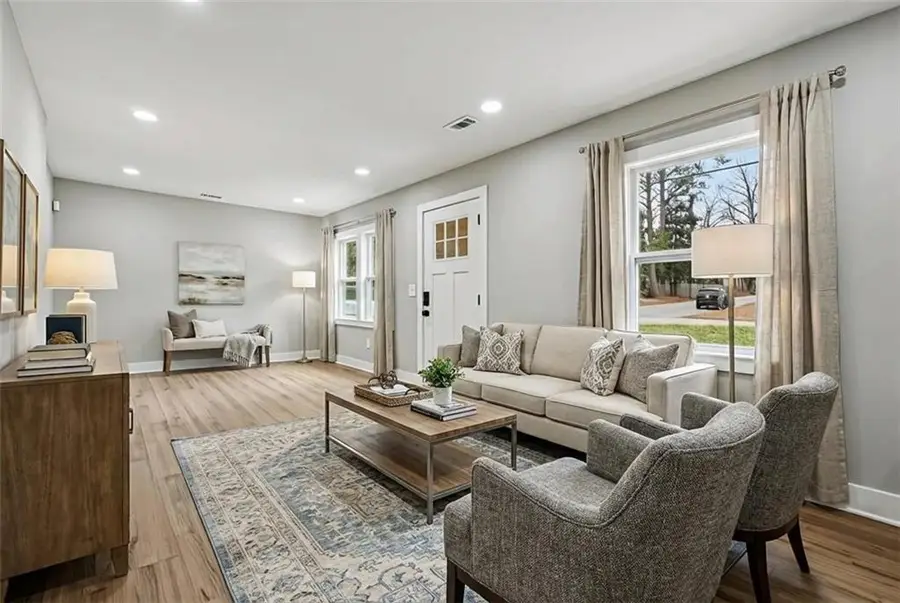 220 Mount Zion Road, Atlanta, GA 30354 - #3