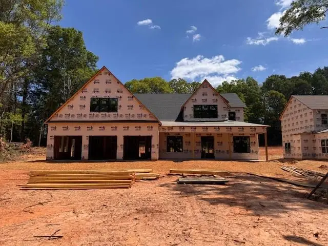 Lot 2 Thunder Road, Buford, GA 30518 - #2