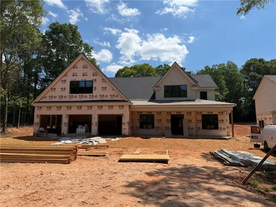 Lot 2 Thunder Road, Buford, GA 30518 - #3