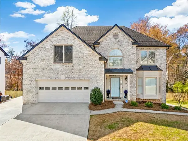 2130 Deans Landing Drive, Lawrenceville, GA 30043